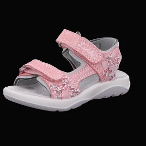 Shop Lurchi Kids Sandalen Geranie