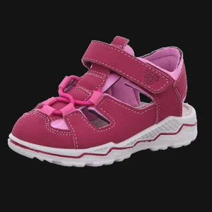 Cheap Ricosta Kids Sandalen fuchsia/rosada