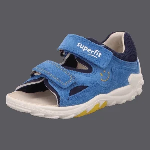 Online Superfit Kids Sandalen blau