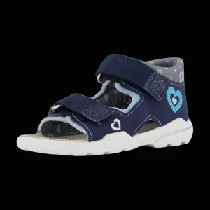 Store Schuh Heinrich Kids Sandalen blau