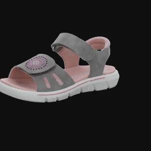 Fashion Ricosta Kids Sandalen grau