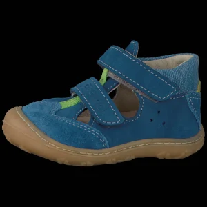 New Ricosta Kids Sandalen petrol