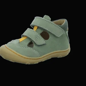 Store Schuh Heinrich Kids Sandalen grün