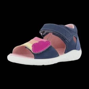 Clearance Ricosta Kids Sandalen blau