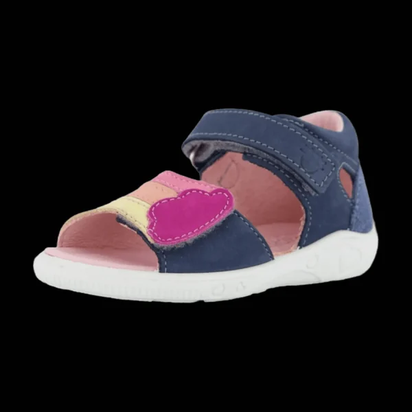 Clearance Ricosta Kids Sandalen blau