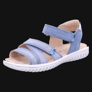 Cheap Schuh Heinrich Kids Sandalen blau