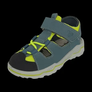 Fashion Ricosta Kids Sandalen limone/kiwi