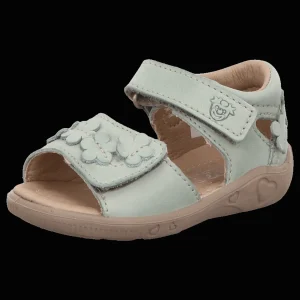 New Ricosta Kids Sandalen jade
