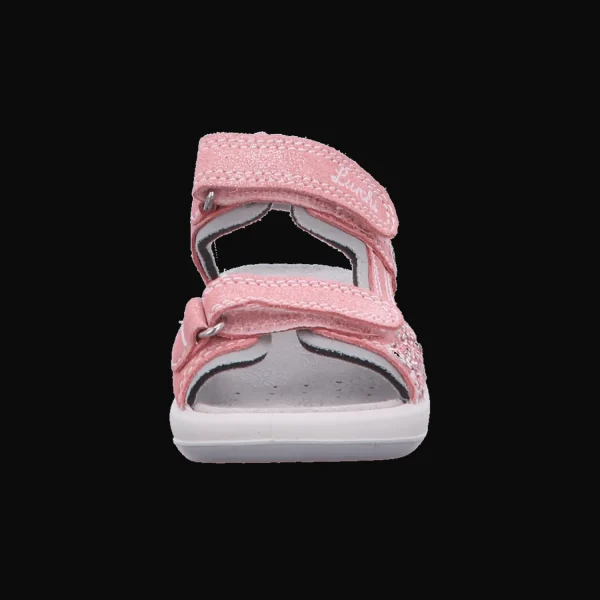 Shop Lurchi Kids Sandalen Geranie