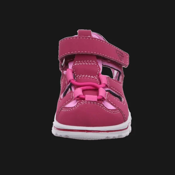 Cheap Ricosta Kids Sandalen fuchsia/rosada