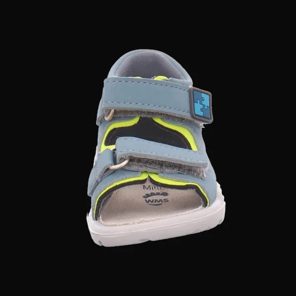 Flash Sale Pepino by Ricosta Kids Sandalen hellblau