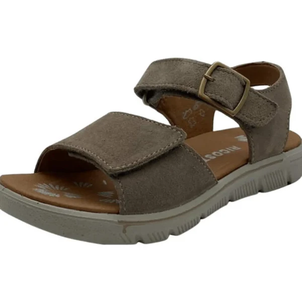 New Ricosta Kids Sandalen düne/natur/sand