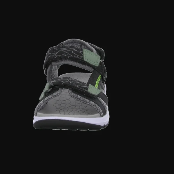 Online Superfit Kids Sandalen grau