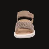 Best Sale Superfit Kids Sandalen beige kombi
