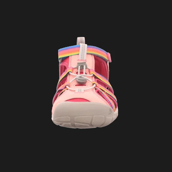 Discount Keen Kids Sandalen rosa