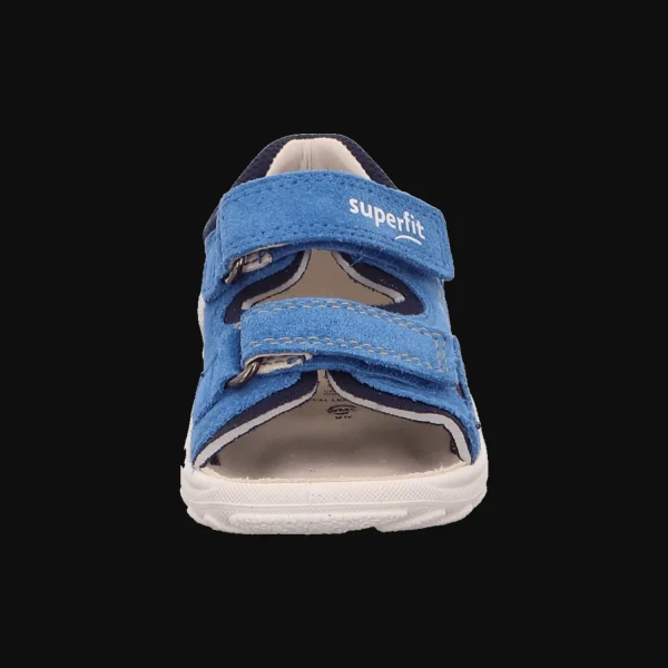Online Superfit Kids Sandalen blau