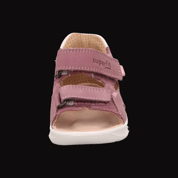 Cheap Superfit Kids Sandalen lila