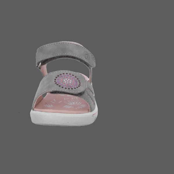 Fashion Ricosta Kids Sandalen grau