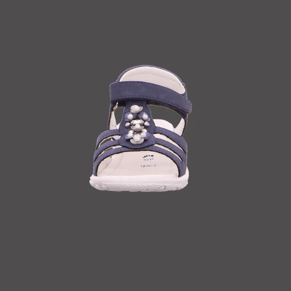 Clearance Ricosta Kids Sandalen blau blau
