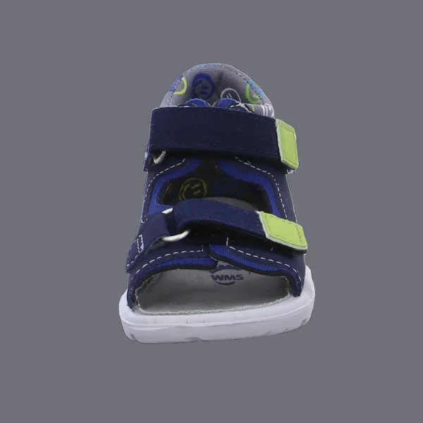 Best Pepino by Ricosta Kids Sandalen blau