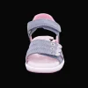 Discount Superfit Kids Sandalen blau-kombiniert