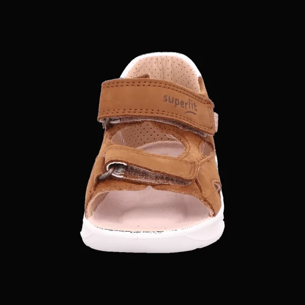 Best Sale Superfit Kids Sandalen braun