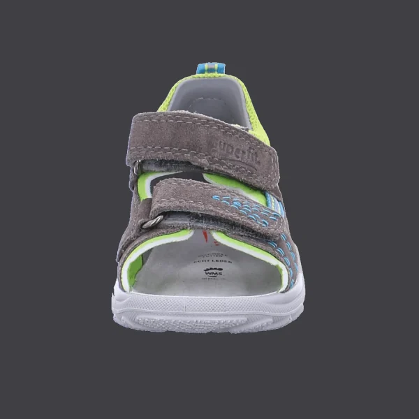 Fashion Superfit Kids Sandalen STONE KOMBI