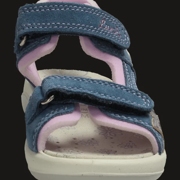 Best Sale Schuh Heinrich Kids Sandalen jeans