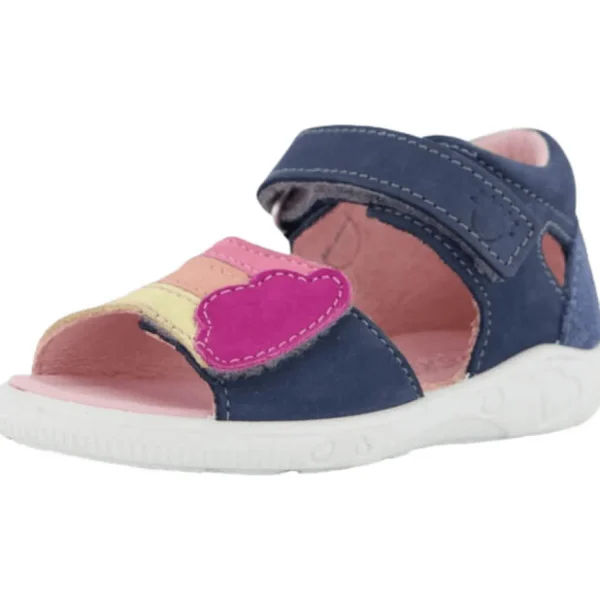 Clearance Ricosta Kids Sandalen blau