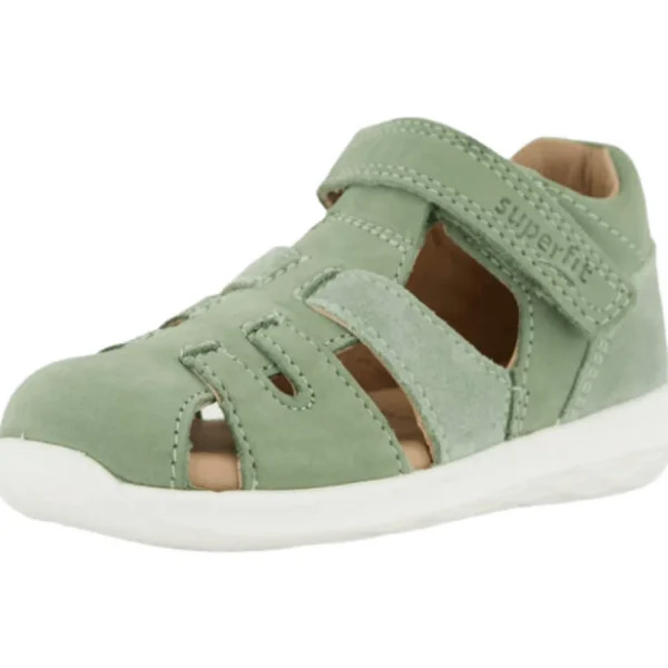 Cheap Superfit Kids Sandalen oliv