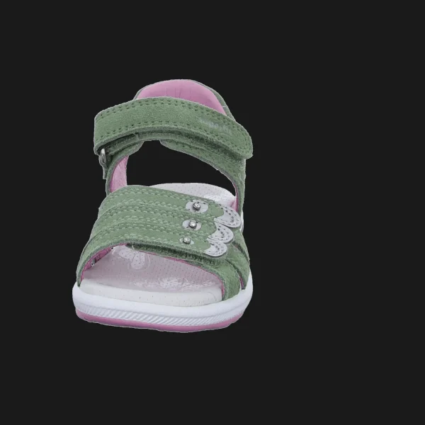 Store Superfit Kids Sandalen grün