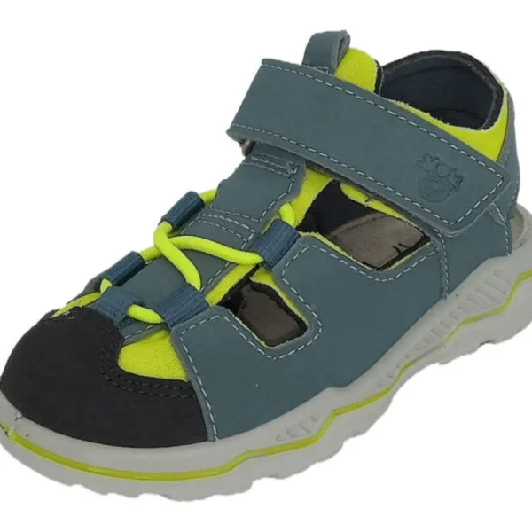 Fashion Ricosta Kids Sandalen limone/kiwi