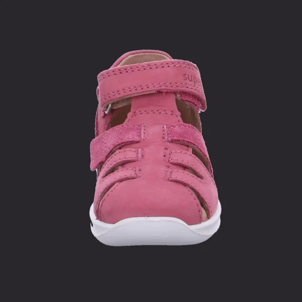 Online Superfit Kids Sandalen rot