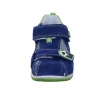 Outlet Superfit Kids Sandalen BLAU/HELLGRÜN