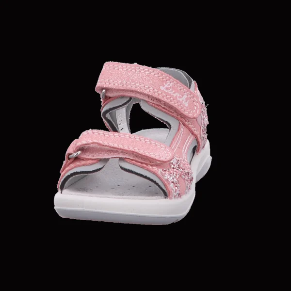 Shop Lurchi Kids Sandalen Geranie