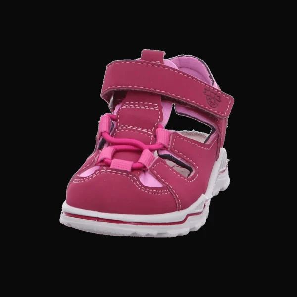 Cheap Ricosta Kids Sandalen fuchsia/rosada