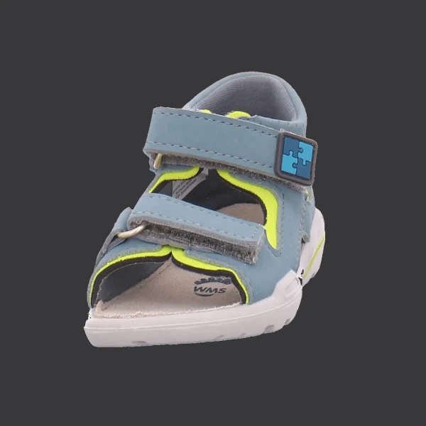 Flash Sale Pepino by Ricosta Kids Sandalen hellblau