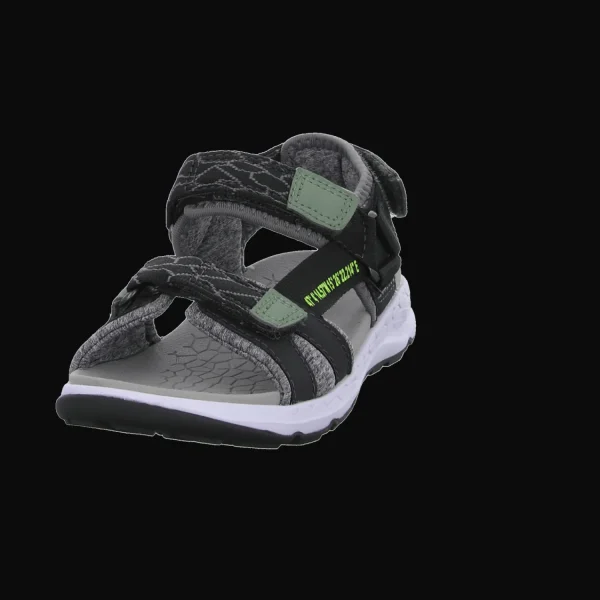 Online Superfit Kids Sandalen grau