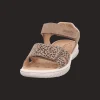Best Sale Superfit Kids Sandalen beige kombi