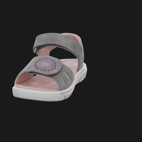 Fashion Ricosta Kids Sandalen grau