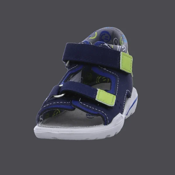 Best Pepino by Ricosta Kids Sandalen blau