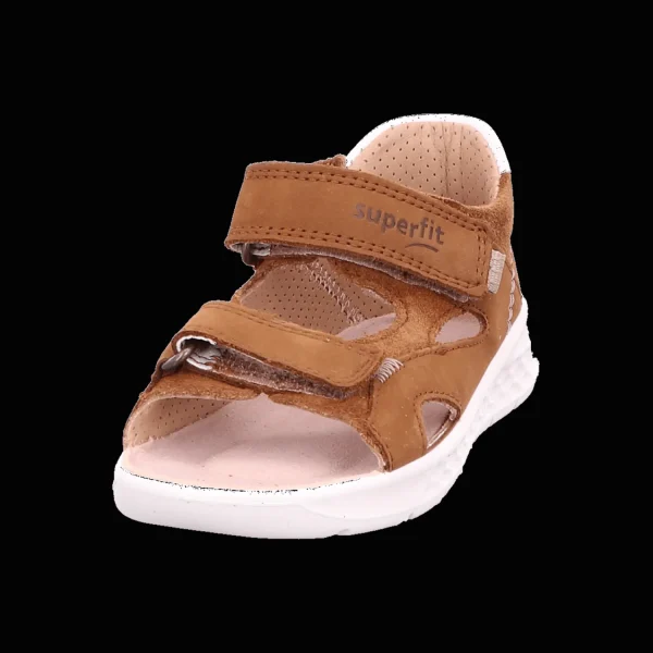 Best Sale Superfit Kids Sandalen braun