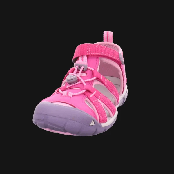 Online Keen Kids Sandalen pink,fuchsia
