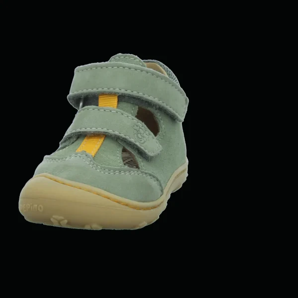 Store Schuh Heinrich Kids Sandalen grün
