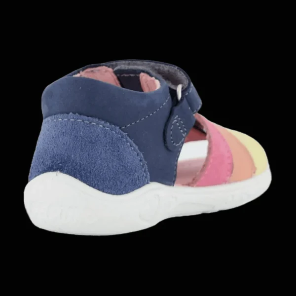 Clearance Ricosta Kids Sandalen blau