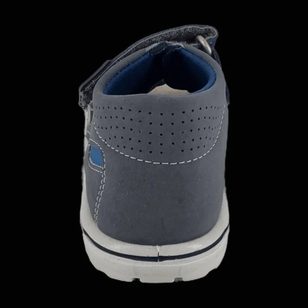 New Ricosta Kids Sandalen Grau Hauptfarbe