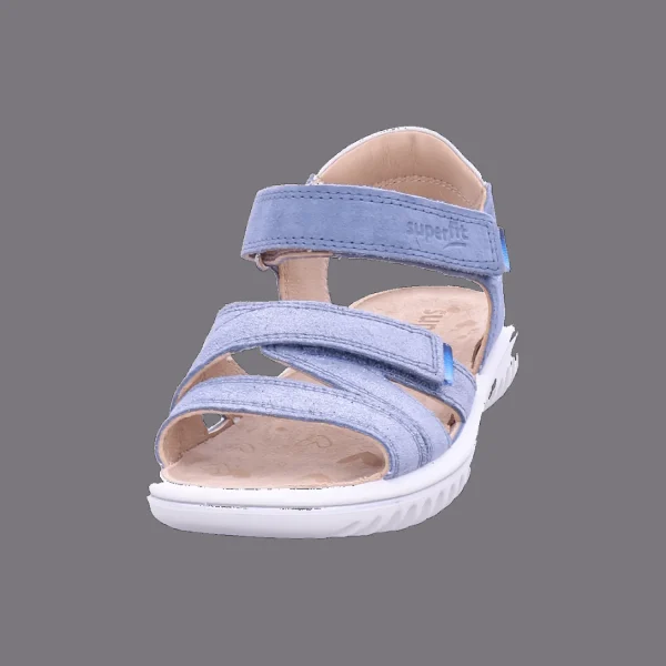 Cheap Schuh Heinrich Kids Sandalen blau