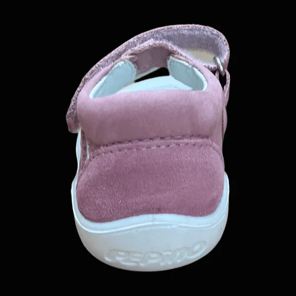 Fashion Pepino by Ricosta Kids Sandalen rot