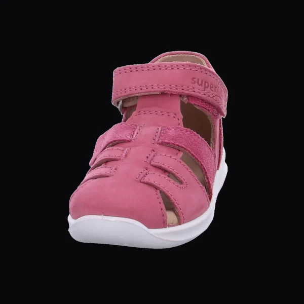 Online Superfit Kids Sandalen rot