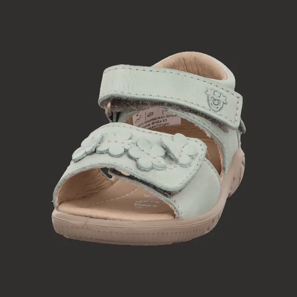 New Ricosta Kids Sandalen jade